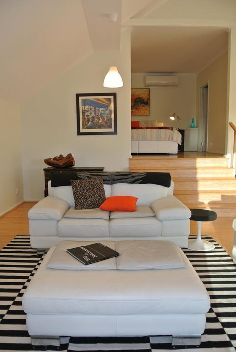 The Farm Willunga - Accommodation Fremantle 3
