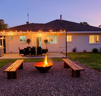 The Farmhouse. - Accommodation Fremantle