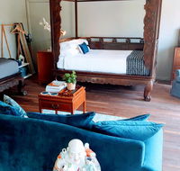 The FarmShed Private Retreat McLaren Vale - Accommodation Fremantle