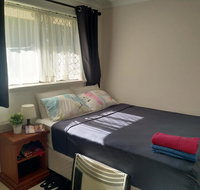 The Fawzi Holiday Home Perth - Accommodation Fremantle