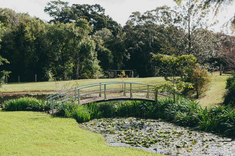 The Eumundi Dairy - Accommodation Fremantle 0