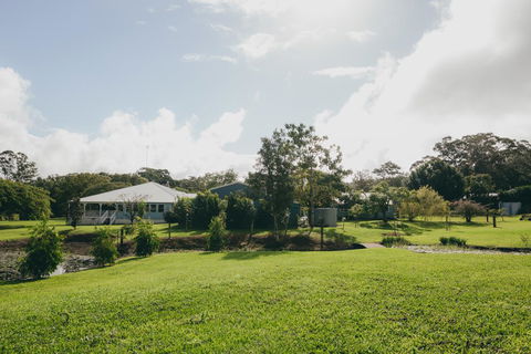 The Eumundi Dairy - Accommodation Fremantle 3