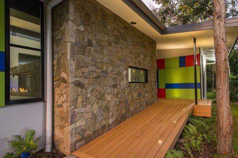 The Feathered Nest - Luxury Wildlife Retreat - Accommodation Fremantle 3