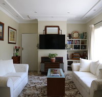 The Evergreen Bed and Breakfast - Accommodation Fremantle