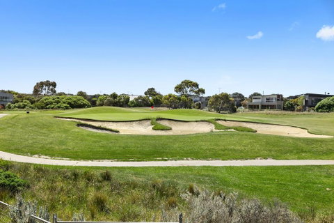 The Fairway Club - Accommodation Fremantle 0