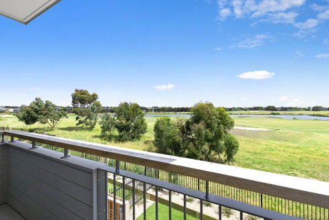 The Fairway Club - Accommodation Fremantle 1