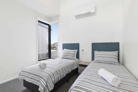 The Fairway Club - Accommodation Fremantle 3