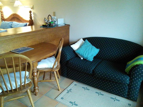 The Fig Tree B&B - Accommodation Fremantle 1