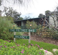 The Fig Tree BB - Accommodation Fremantle