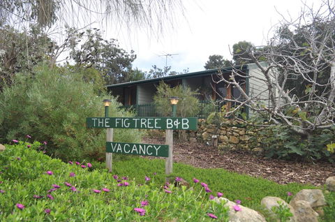 The Fig Tree B&B - Accommodation Fremantle 0