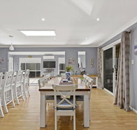 The Family entertainer in the heart of Corlette - Accommodation Fremantle