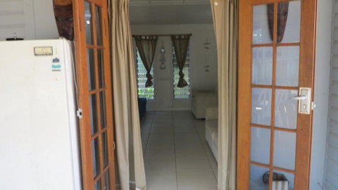 The Fish Shed At Picnic Bay - Accommodation Fremantle 2