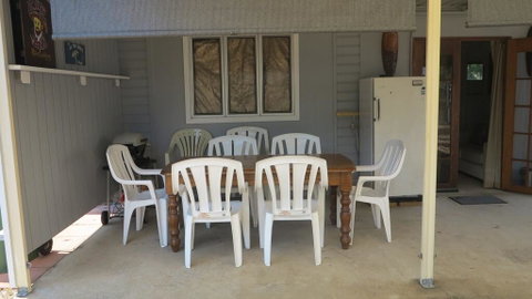 The Fish Shed At Picnic Bay - Accommodation Fremantle 3