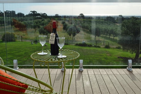 The Farm Willunga - Accommodation Fremantle 0