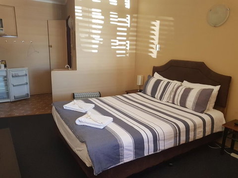 The Flinders Hotel Motel Port Augusta - Accommodation Fremantle 0