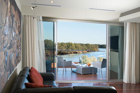 The Frames - Accommodation Fremantle 1