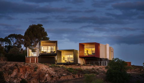 The Frames - Accommodation Fremantle 2