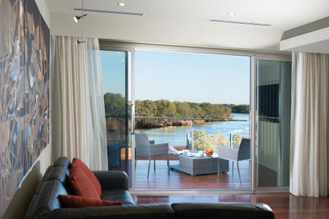 The Frames - Accommodation Fremantle 1