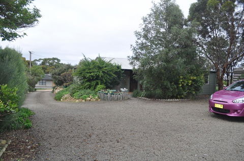 The Fig Tree B&B - Accommodation Fremantle 3