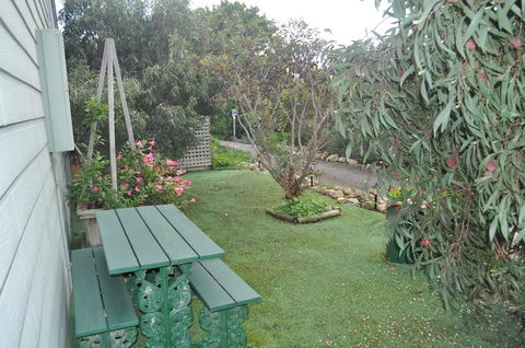 The Fig Tree B&B - Accommodation Fremantle 2