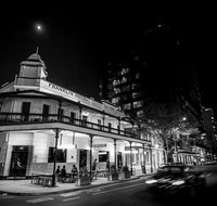 The Franklin Boutique Hotel - Accommodation Fremantle