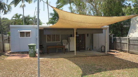 The Fish Shed At Picnic Bay - Accommodation Fremantle 0