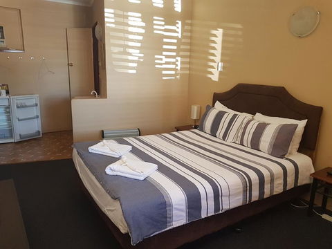 The Flinders Hotel Motel Port Augusta - Accommodation Fremantle 0