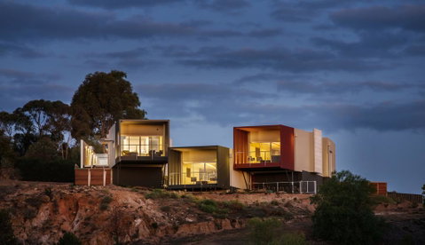 The Frames - Accommodation Fremantle 2