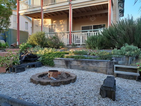 The Friendly Chat Bed And Breakfast - Accommodation Fremantle 1