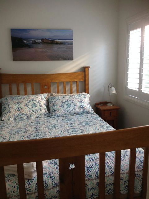 The Friendly Chat Bed And Breakfast - Accommodation Fremantle 3