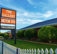 The Gallery Motor Inn - Accommodation Fremantle