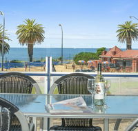 The Frontage Resort-Style Apartment - Accommodation Fremantle