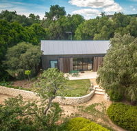 The Garden Cottage at The Olives - Accommodation Fremantle
