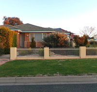 The Garden House - Accommodation Fremantle