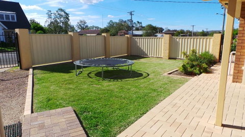 The Garden House - Accommodation Fremantle 3