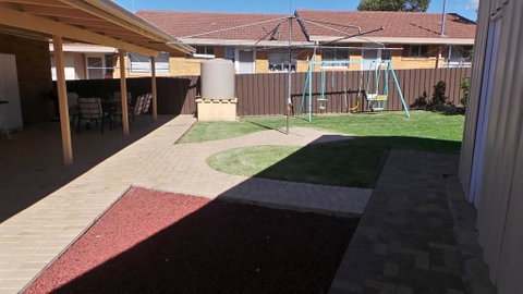The Garden House - Accommodation Fremantle 2