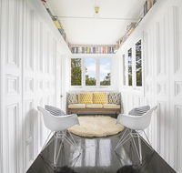 The Gardener's Cottage - Accommodation Fremantle