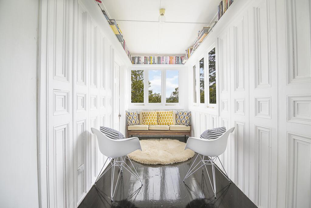 Healesville VIC Accommodation Fremantle