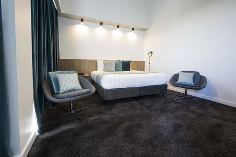 The Gateway Inn, Newcastle - Accommodation Fremantle 2