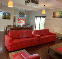 The Gazebo Place - Strathmerton - Accommodation Fremantle