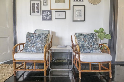 The Gardener's Cottage - Accommodation Fremantle 3