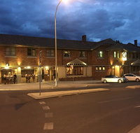 The George Hotel - Accommodation Fremantle