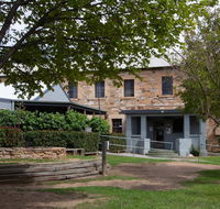 The Globe Hotel Rylstone - Accommodation Fremantle