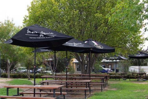 The Globe Hotel, Rylstone - Accommodation Fremantle 2