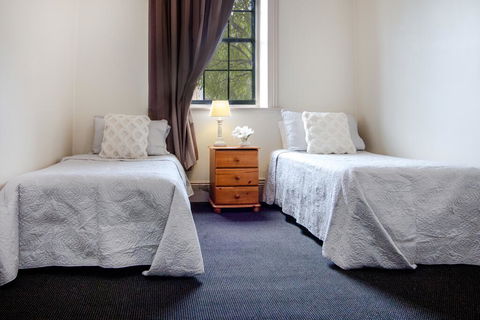 The Globe Hotel, Rylstone - Accommodation Fremantle 3