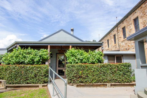 The Globe Hotel, Rylstone - Accommodation Fremantle 1
