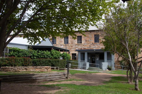 The Globe Hotel, Rylstone - Accommodation Fremantle 0