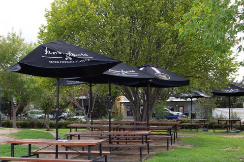 The Globe Hotel, Rylstone - Accommodation Fremantle 2
