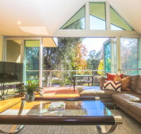 The Glass Pinnacle - Accommodation Fremantle