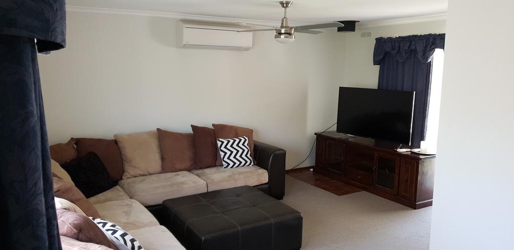  Accommodation Fremantle